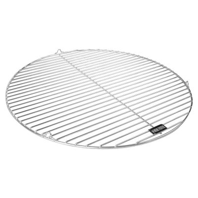 VH.GRILL60 - GRILLOOSTER 60CM, RVS