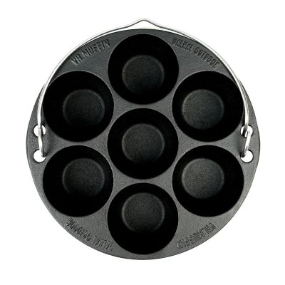 VH.MUFFIN - Muffin pan, 7 forms