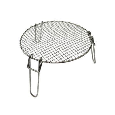 VH.STAND - Cooking stand and Ggrill grid 34cm