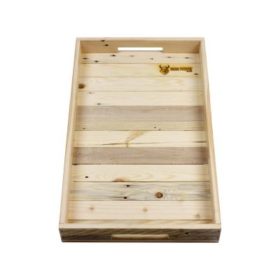 VH.TRAY - Wooden tray
