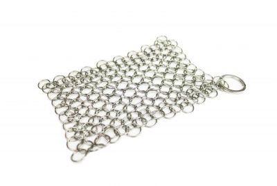 VH12CM – Chain mail cleaner