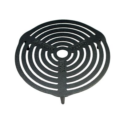 VH23G - Stackable Grill 23cm