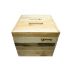 vhbox houten kist
