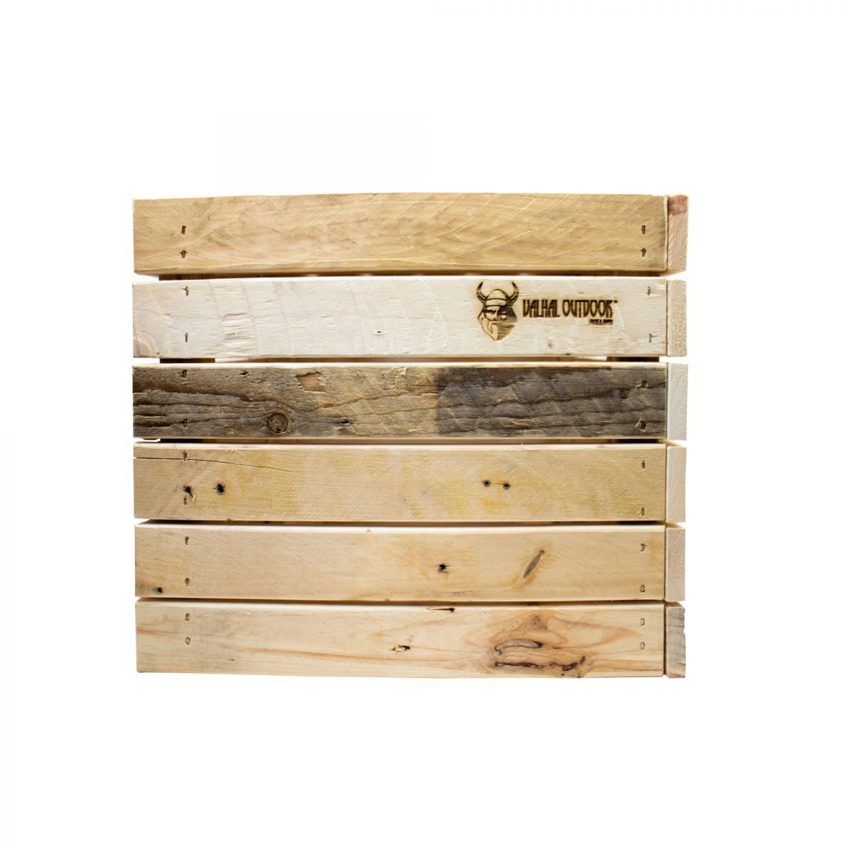 vhbox wooden box