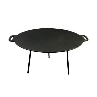 VH.FIRE44 - Griddle & Firebowl 44cm VH.FIRE44 - Griddle & Firebowl 44cm
