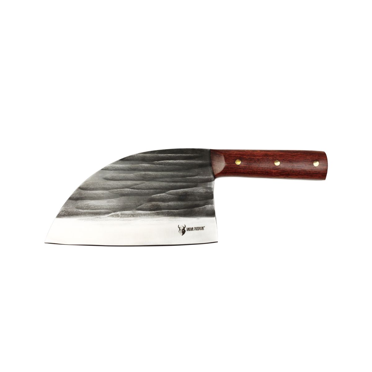 vhknife1 butchers knife 18cm blade