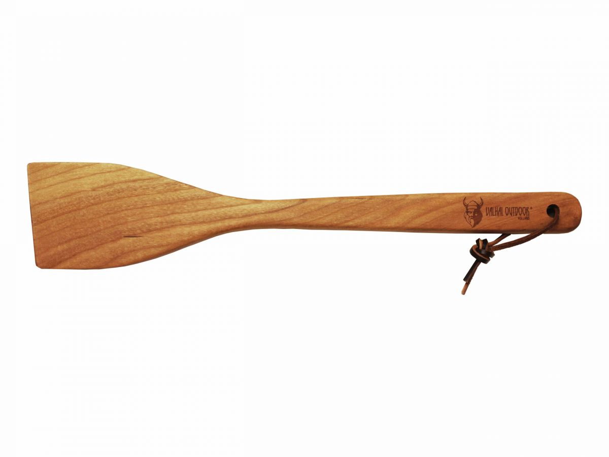 vhsp2 cherry wood spatula