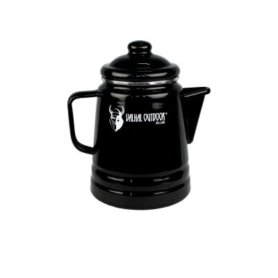 VH1.7P - Black Percolator 1.7L
