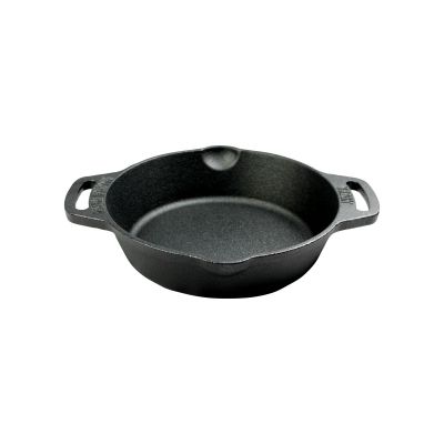 VH20H - Skillet 20cm, two handles VH20H - Skillet 20cm, two handles