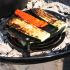 vh23g stackable grill 23cm