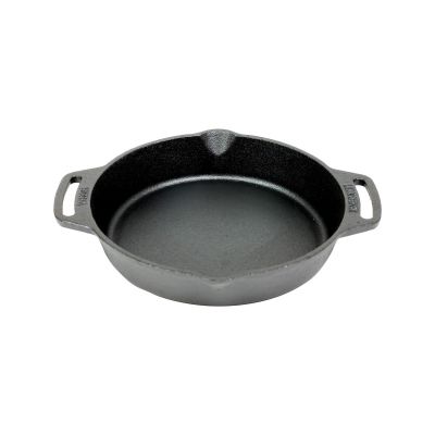 VH25H - Skillet 25cm, two handles VH25H - Skillet 25cm, two handles