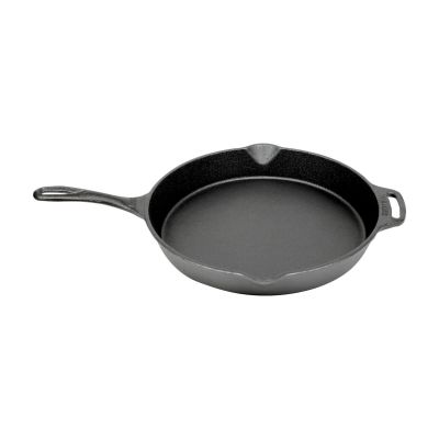 VH30 - Feuerpfanne 30cm mit Stiel