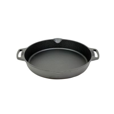 VH30H - Skillet 30cm, two handles VH30H - Skillet 30cm, two handles